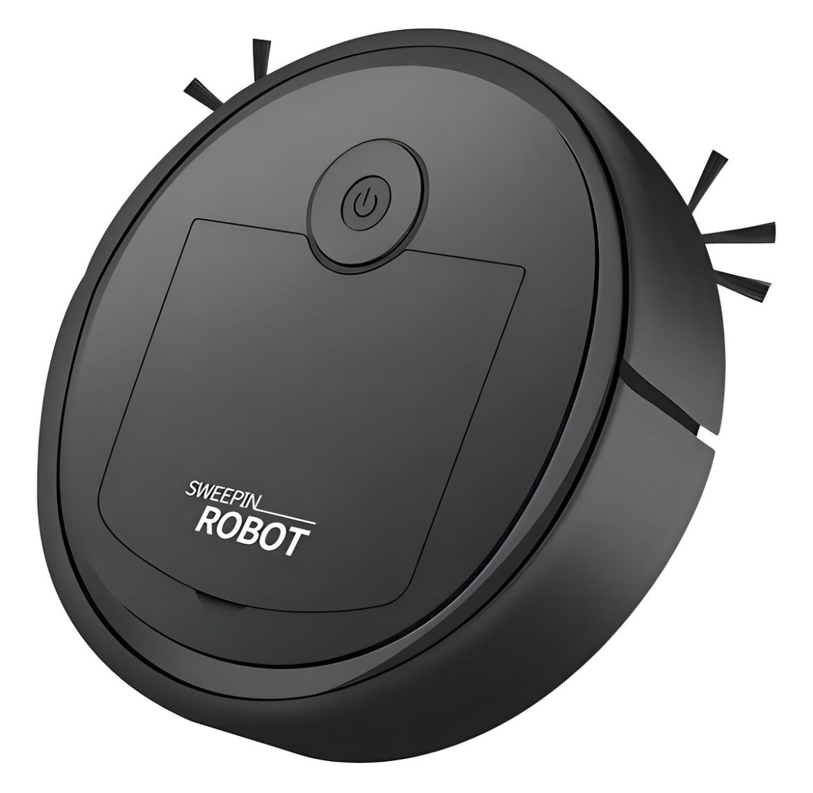 VacuumPro™ Aspiradora Inteligente