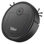 VacuumPro™ Aspiradora Inteligente