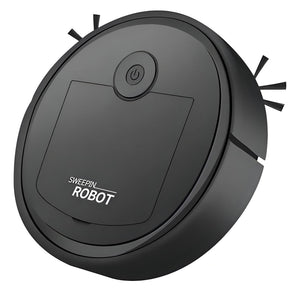 VacuumPro™ Aspiradora Inteligente
