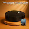 ROBOT INTELIGENTE 3 EN 1 ASPIRA/BARRE/HUMIDIFICA + ¡E-BOOK DE REGALO!