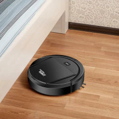 ROBOT INTELIGENTE 3 EN 1 ASPIRA/BARRE/HUMIDIFICA + ¡E-BOOK DE REGALO!