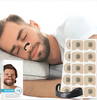 TIRAS NASALES MAGNÉTICAS - MEJORA SUEÑO Y RESPIRACIÓN
