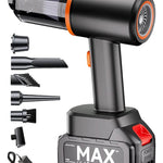 💦🛒ASPIRADORA XIAOMI INALAMBRICA BATERIA RECARGABLE 🚗🚘🎁