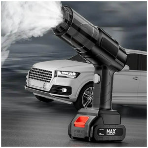💦🛒ASPIRADORA XIAOMI INALAMBRICA BATERIA RECARGABLE 🚗🚘🎁