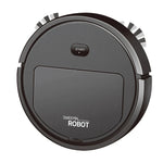Robot Aspirador Inteligente 3 en 1
