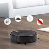 Robot Aspirador Inteligente 3 en 1