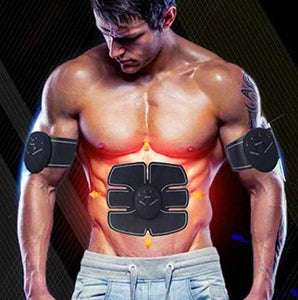 ToneFit™ – 💪 Tonifica y Quema Grasa con Solo 10 Min/Día