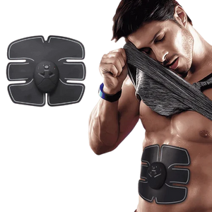 ToneFit™ – 💪 Tonifica y Quema Grasa con Solo 10 Min/Día